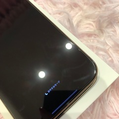 iPhone16promax256　SIMフリーの画像