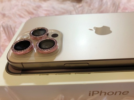 10日にて終了！引き取り限定　iPhone16promax256　SIMフリー