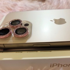iPhone16promax256　SIMフリーの画像