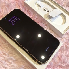 iPhone16promax256　SIMフリーの画像