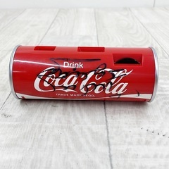 【レア】かん・カメラ Coca-Cola CAN CAMERA 110 TXの画像