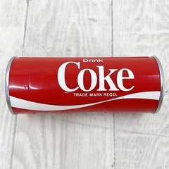 【レア】かん・カメラ Coca-Cola CAN CAMERA 110 TXの画像