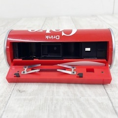 【レア】かん・カメラ Coca-Cola CAN CAMERA 110 TXの画像