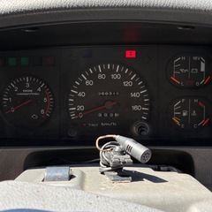 ランドクルーザー78プラドの画像