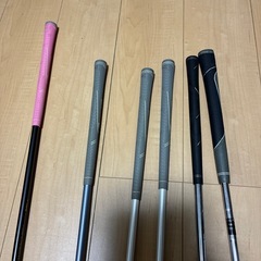 色々6本の画像