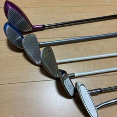 色々6本の画像