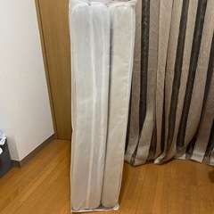 　NITORIマットレス・シングル・中央部分硬めの画像