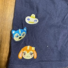 子ども服コーデ　80cmの画像