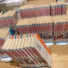 NARUTO 全巻の画像