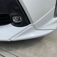車の傷（キズ）を簡易補修・リペアします！