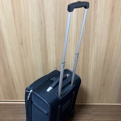 スーツケース Eddie Bauerの画像