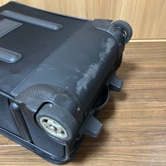 スーツケース Eddie Bauerの画像