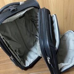 スーツケース Eddie Bauerの画像