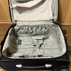 スーツケース Eddie Bauerの画像