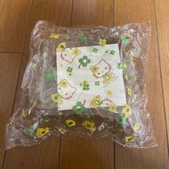 ハローキティ　小物入れの画像