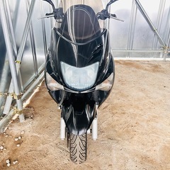 ⭐︎マジェスティ125Fi⭐︎自賠責R11年2月⭐︎セル始動⭐︎埼玉県より配送可能⭐︎の画像