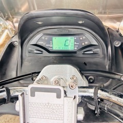 ⭐︎マジェスティ125Fi⭐︎自賠責R11年2月⭐︎セル始動⭐︎埼玉県より配送可能⭐︎の画像