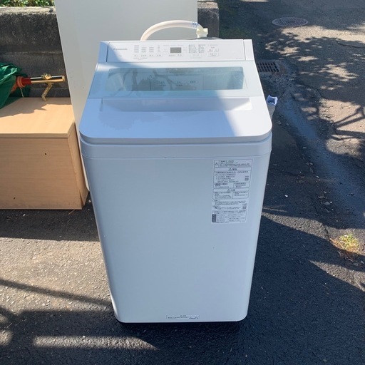 お安くお譲りしてます！札幌市内配達無料】Panasonic パナソニック 全