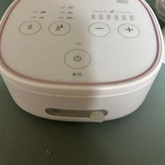 電動搾乳機 ピジョンの画像