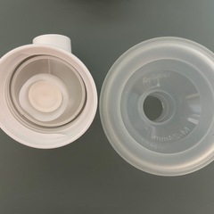 電動搾乳機 ピジョンの画像