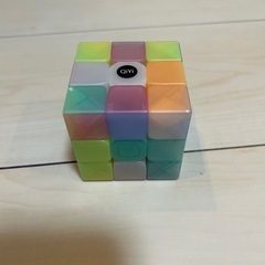 ルービックキューブの画像