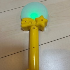 アンパンマン　ペンライトの画像