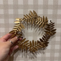 【譲渡決定しました】壁掛けリース の画像