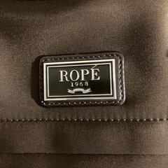 ROPE★ボストンバッグ★旅行用の画像