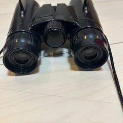 子供用　双眼鏡　サメ
の画像