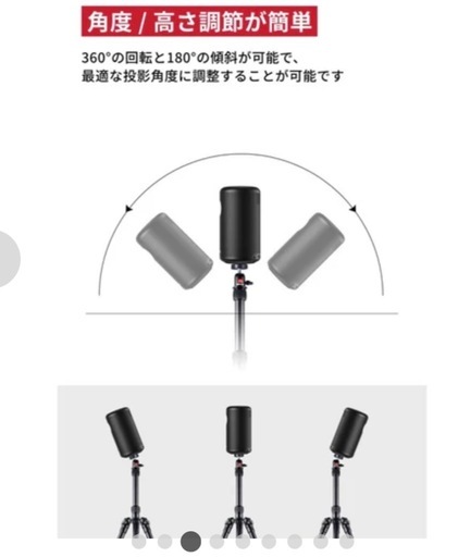 美品 NEBULA CAPSULEⅡ nebula capsuleⅡ 小型プロジェクター(美品) Amazon.co.jp: Anker