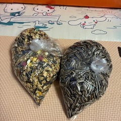 ハムスタースターターキットの画像