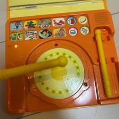 子供用　たいこの画像