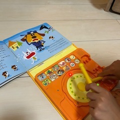 子供用　たいこの画像
