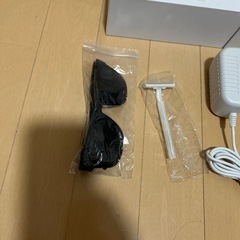 脱毛器の画像
