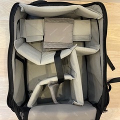 VANGUARD カメラバッグ ショルダーバッグ VEO SELECT 45BFMの画像