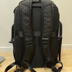 VANGUARD カメラバッグ ショルダーバッグ VEO SELECT 45BFMの画像