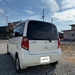 HONDAライフの画像