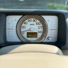 HONDAライフの画像