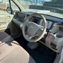 HONDAライフの画像