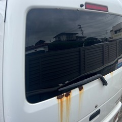 軽バン　軽バス　エブリィ　商用車の画像