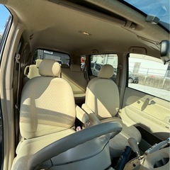 トヨタシエンタの画像