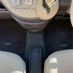 トヨタシエンタの画像