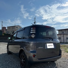 トヨタシエンタの画像