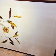 屏風の画像
