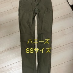 《9/16まで出品》パンツの画像
