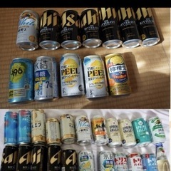 【現品限りSALE】ビール、チューハイセット 36本の画像