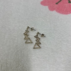 ピアス　一つ200円！！の画像