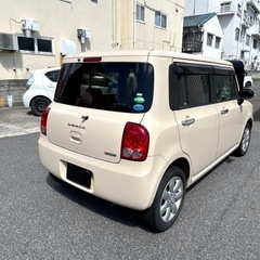 可愛い‼️アルトラパン‼️上級グレード、車検付き、込み込み価格‼️の画像