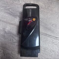 パナソニック電動自転車　バッテリー8.9Ah の画像