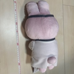 ホワイトタイガーとブラックタイガーぬいぐるみBIGの画像